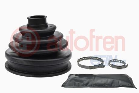 Пыльник наружного ШРУСа VW T4 1.8-2.5i 90-03 AUTOFREN D8132
