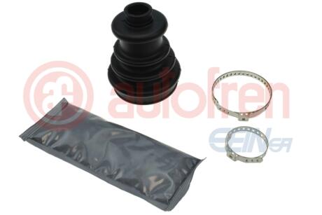 Пыльник наружного ШРУСа AUTOFREN D8151