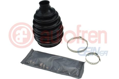 Пильовик ШРКШ зовн. 26x80x133 Ford Mondeo 1.6-2.0 02.93-08.96 AUTOFREN D8152T