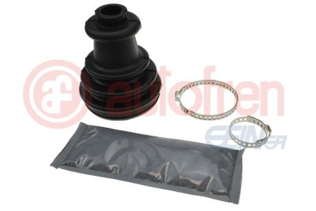 Пыльник наружного ШРУСа AUTOFREN D8167
