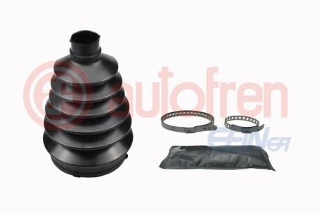 Пыльник наружного ШРУСа AUTOFREN D8277T
