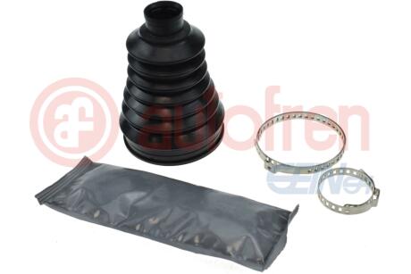 Пыльник шруса наружного PEUGEOT 106/SAXO 91-04 (термопластик) AUTOFREN D8343T