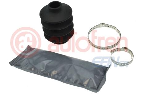 Пильовик приводу колеса AUTOFREN D8 358