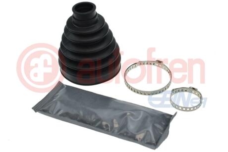 Пыльник внутреннего ШРУСа AUTOFREN D8588T