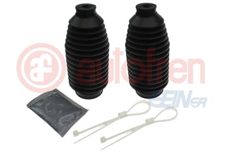 Фото 1 - комплект пылника, рулевое управление (2 пыльника в комплекте) AUTOFREN D9119C Комплект пылника, рулевое управление (2 пыльника в комплекте) AUTOFREN D9119C (фото 1)