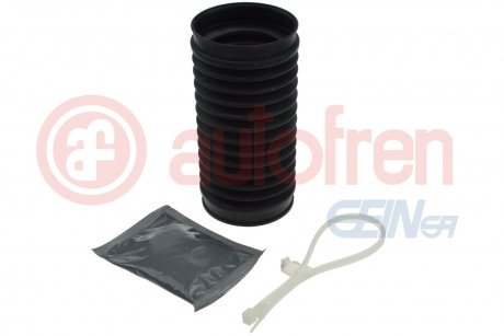 Пыльник рулевого с Г/П Audi A4 2,4-2,8 94- AUTOFREN D9170