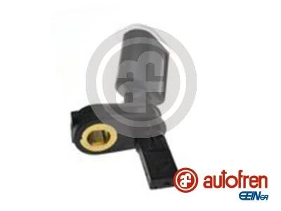 Датчик ABS передний Polo 01-/Fabia 99-08/Cordoba/Ibiza 02- Пр. AUTOFREN DS0003