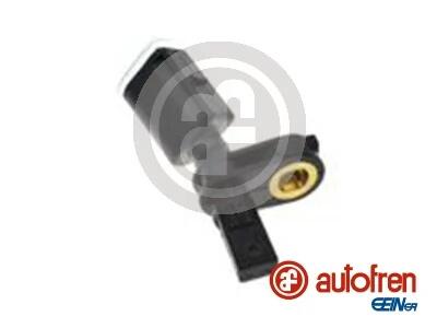 Датчик ABS VAG Polo/Fabia/Ibiza 99 - перед. левый AUTOFREN DS0004