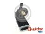Датчик ABS задний Golf V/Passat/Jetta 05-/Octavia 04-13 Л. AUTOFREN DS0005 (фото 1)