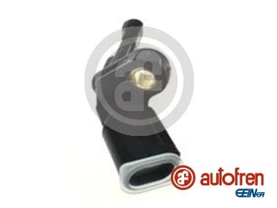 Датчик ABS задний Golf V/Passat/Jetta 05-/Octavia 04-13 Л. AUTOFREN DS0005