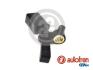 Датчик ABS VAG/Seat/Skoda 99- задн. лівий AUTOFREN DS0006 (фото 1)