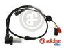 Датчик ABS передний Passat 96-05/Audi A4 95-01 (1015 мм) AUTOFREN DS0012 (фото 1)