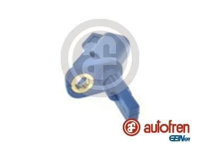 Фото датчик ABS Ford FOCUS,C-MAX,MONDEO IV 03- перед Л/Пр AUTOFREN DS0026 Датчик ABS Ford FOCUS,C-MAX,MONDEO IV 03- перед Л/Пр AUTOFREN DS0026