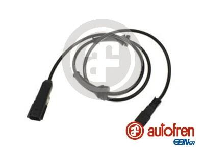 Датчик ABS Renault MEGANE II,SCENIC II,GRAND SCENIC II 02- задний Л/Пр AUTOFREN DS0042