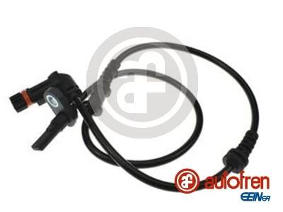 Датчик ABS передн. лев./прав. Mercedes A (W169), B (W245) 1.5-2.0D 09.04-06.12 AUTOFREN DS0097