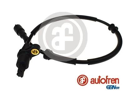 Фото датчик ABS задн. прав. Renault Megane/Scenic 99-03 AUTOFREN DS0185 Датчик ABS задн. прав. Renault Megane/Scenic 99-03 AUTOFREN DS0185