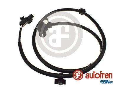 Фото датчик ABS перед. лівий Mitsubishi Lancer/Outlander CU2W (CU2-5W) 01- AUTOFREN DS0250 Датчик ABS перед. лівий Mitsubishi Lancer/Outlander CU2W (CU2-5W) 01- AUTOFREN DS0250