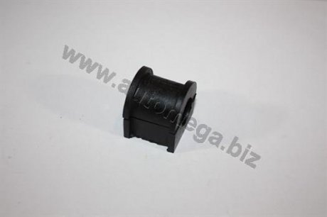 Ø16mm Втулка стабілізатора зад. Ford Mondeo 93-00 AUTOMEGA 110027610