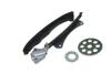 К-кт ГРМ Fiat Dodlo 1.3 JTD 16V 05.04- (2 шестерни+цепь+натяжник+2 направляющие) AUTOMEGA 130007710 (фото 2)