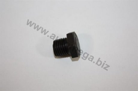 Пробка масляного поддона M14x1.5/ L=13 AUTOMEGA 130097510
