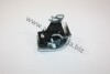 Кронштейн глушителя зад. Renault Megane II, Scenic II 1.4-2.0 11.02- AUTOMEGA 140001910 (фото 1)