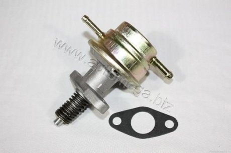 Насос топлива механический AUTOMEGA 140031210