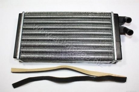 Радиатор печки Audi 100/200/A6 AUTOMEGA 160031510 (фото 1)