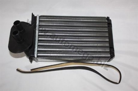 Радиатор отопителя VW T4 91- (+AC) AUTOMEGA 160034910 (фото 1)