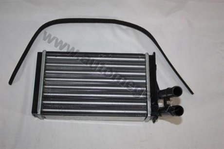 Радиатор печки Audi 8/A4 Passat 96- AUTOMEGA 160061710 (фото 1)