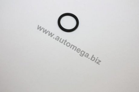 Прокладка масляного насосу Opel Astra G 1.2 00-/Astra H 1.4 04-/Corsa C/D 1.2 10- AUTOMEGA 190064320 (фото 1)