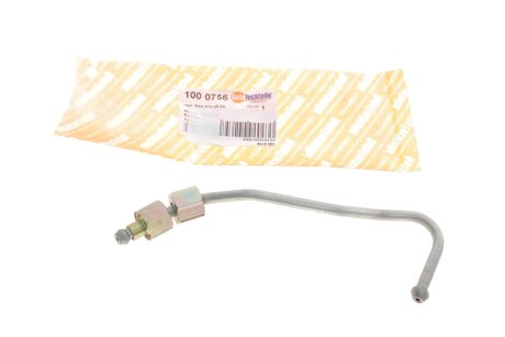 Трубка топливная, OM646 2.2CDI AUTOTECHTEILE 100 0756