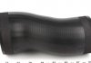 Патрубок интеркуллера, OM646 03- AUTOTECHTEILE 100 0970 (фото 2)