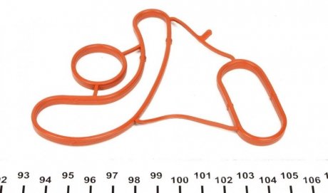 Прокладка масл. радиатора, CDI AUTOTECHTEILE 100 1819 (фото 1)