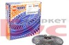 Муфта вентилятора AUTOTECHTEILE 100 2052 (фото 1)