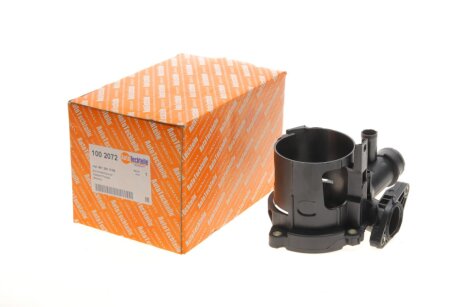 Штуцер сливной, OM651 2.2CDI 09- AUTOTECHTEILE 100 2072