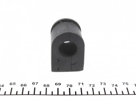Втулка стабилизатора заднего, 18mm 03-10 AUTOTECHTEILE 100 3100 (фото 1)