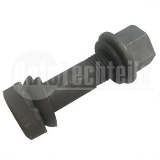 Шпилька колеса (14x1.5x64), DB412-609 AUTOTECHTEILE 100 4003