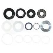Ремкомплект рулевой рейки, Sprinter (W906) 06-; VW Crafter 06- AUTOTECHTEILE 100 4642