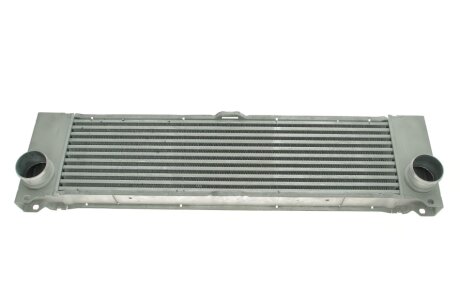 Радиатор интеркуллер, 2.2CDI 06- AUTOTECHTEILE 100 5041