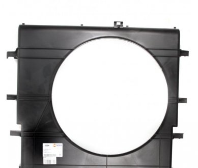 Дифузор радиатора воды AUTOTECHTEILE 100 5054 (фото 1)