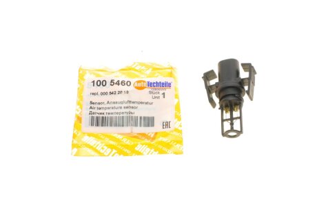 Датчик температуры интеркулера (воздух), OM611-612-646 /Vito AUTOTECHTEILE 100 5460