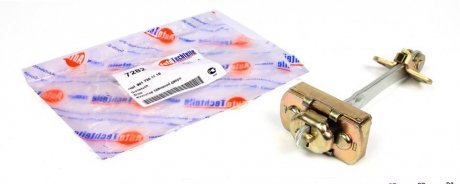 Обмежник передніх дверей AUTOTECHTEILE 1007282