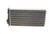 Радиатор печки, 2.5TDI /Sprinter 95-06 (345x181x42) AUTOTECHTEILE 100 8344 (фото 3)