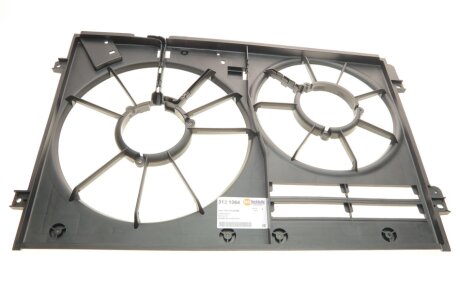Диффузор радиатора AUTOTECHTEILE 312 1064