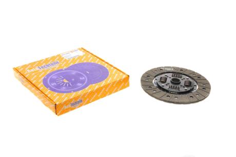 Диск сцепления LT 2.5 SDI/TDI (d=240 mm) AUTOTECHTEILE 314 1005