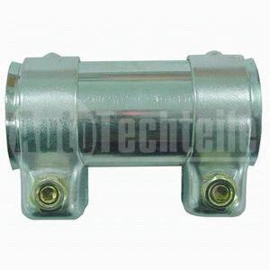 Хомут глушника, VW Caddy III 1.9 TDI 04-10 AUTOTECHTEILE 325 3014