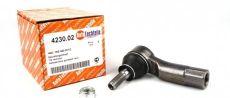 Наконечник, L 03- AUTOTECHTEILE 342 3002