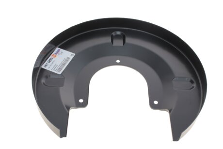 Защита зад. торм. диска, L=R 96-03 AUTOTECHTEILE 361 5022