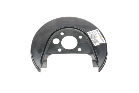 Защита тормозного диска заднего R AUTOTECHTEILE 361 5026