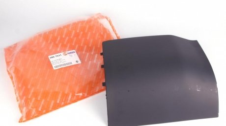 Ікло бампера AUTOTECHTEILE 380 7031